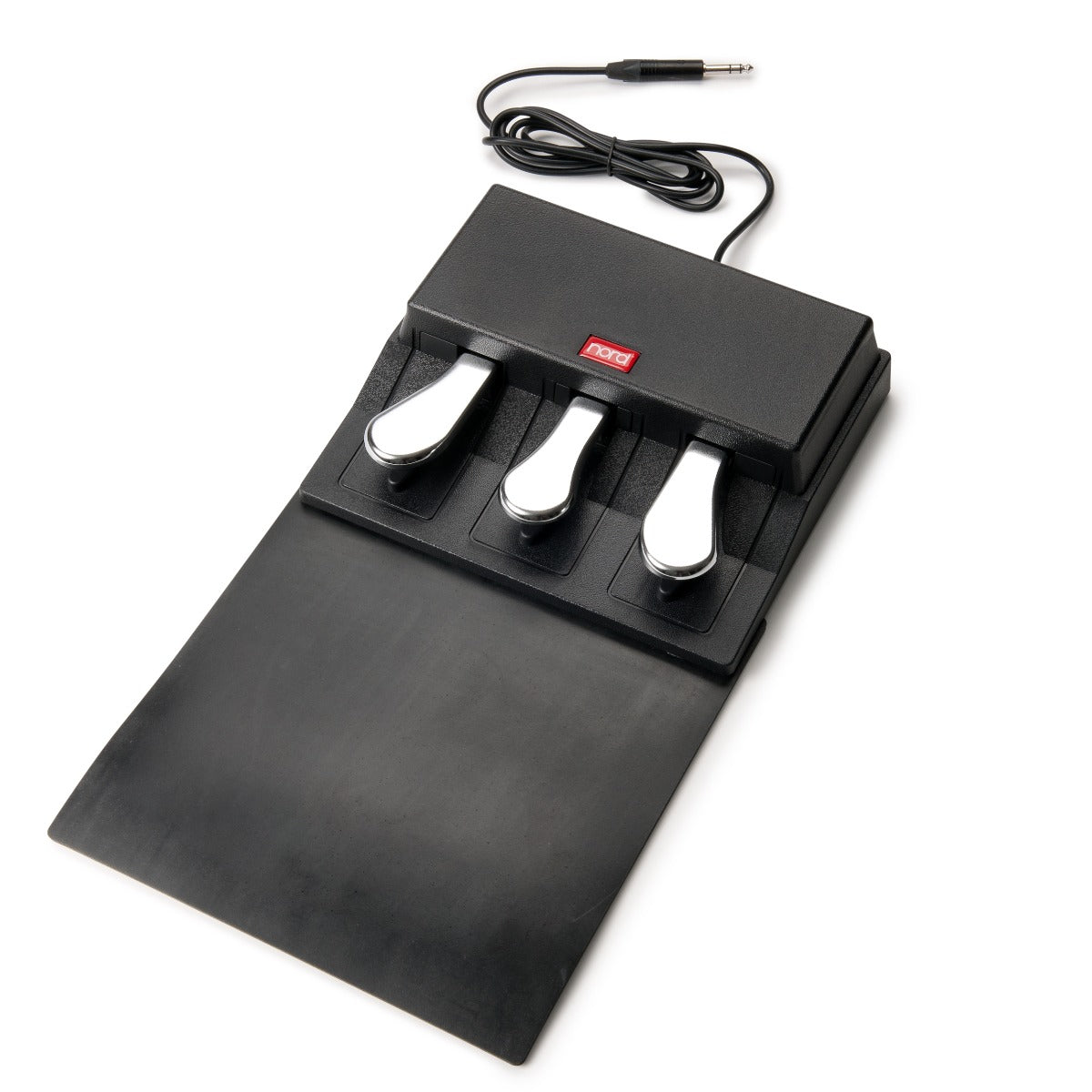 nord stage 3 pedals Nord Triple Pedal