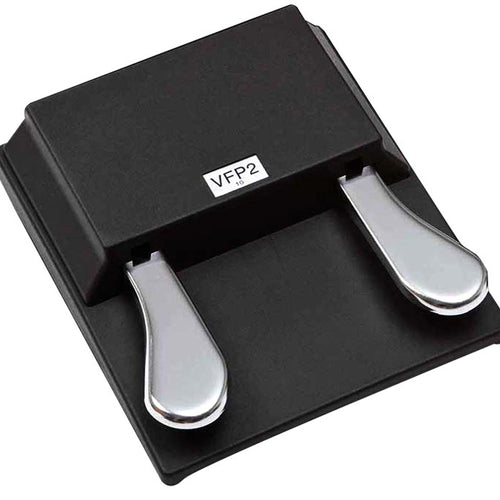 Studiologic VFP 2/15 Dual Sustain Pedal