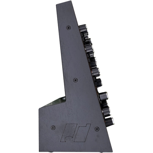 Analogue Solutions Fusebox X Semi-Modular Analog Synthesizer View 4