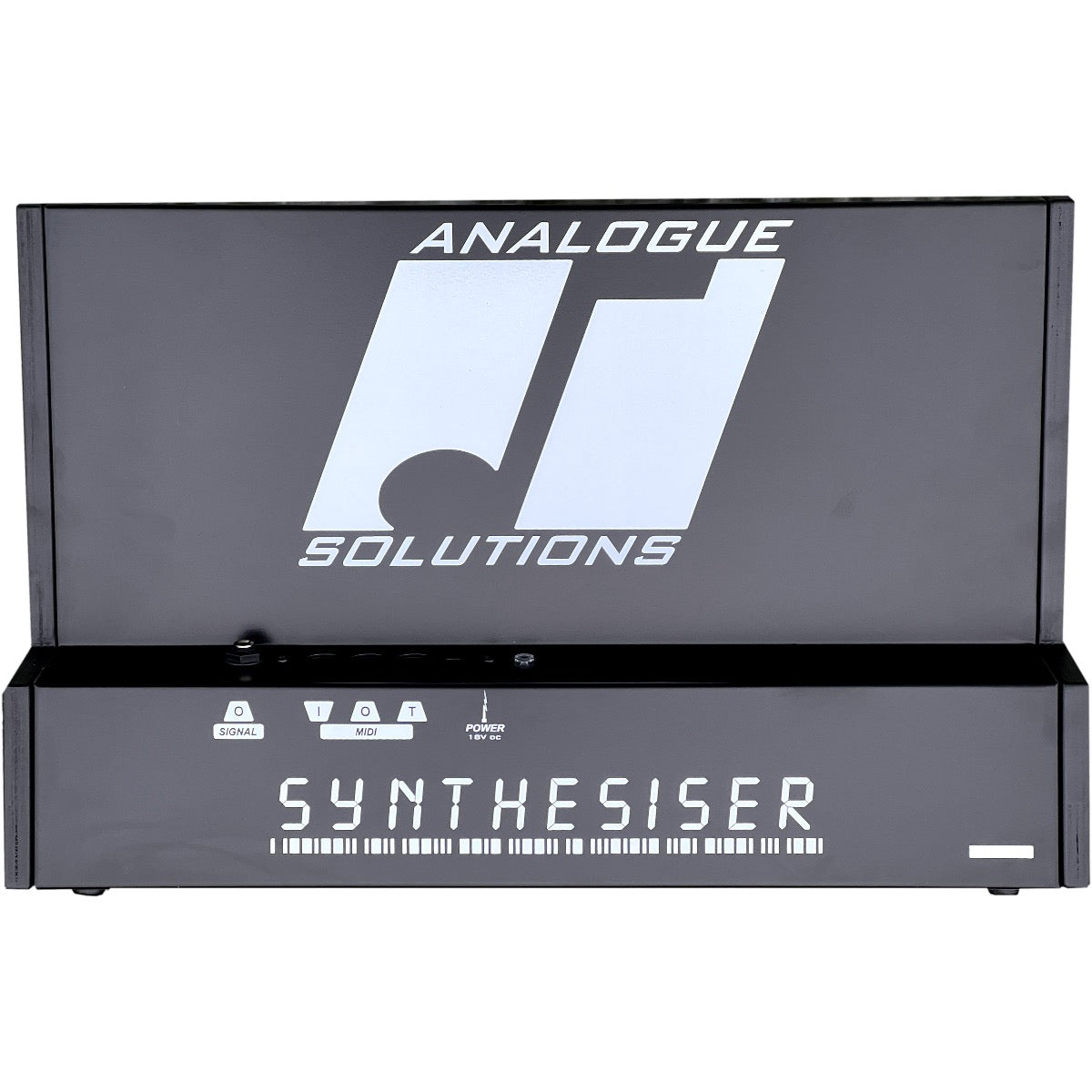 Analogue Solutions Fusebox X Semi-Modular Analog Synthesizer Analogue Solutions Fusebox X Semi-Modular Analog Synthesizer