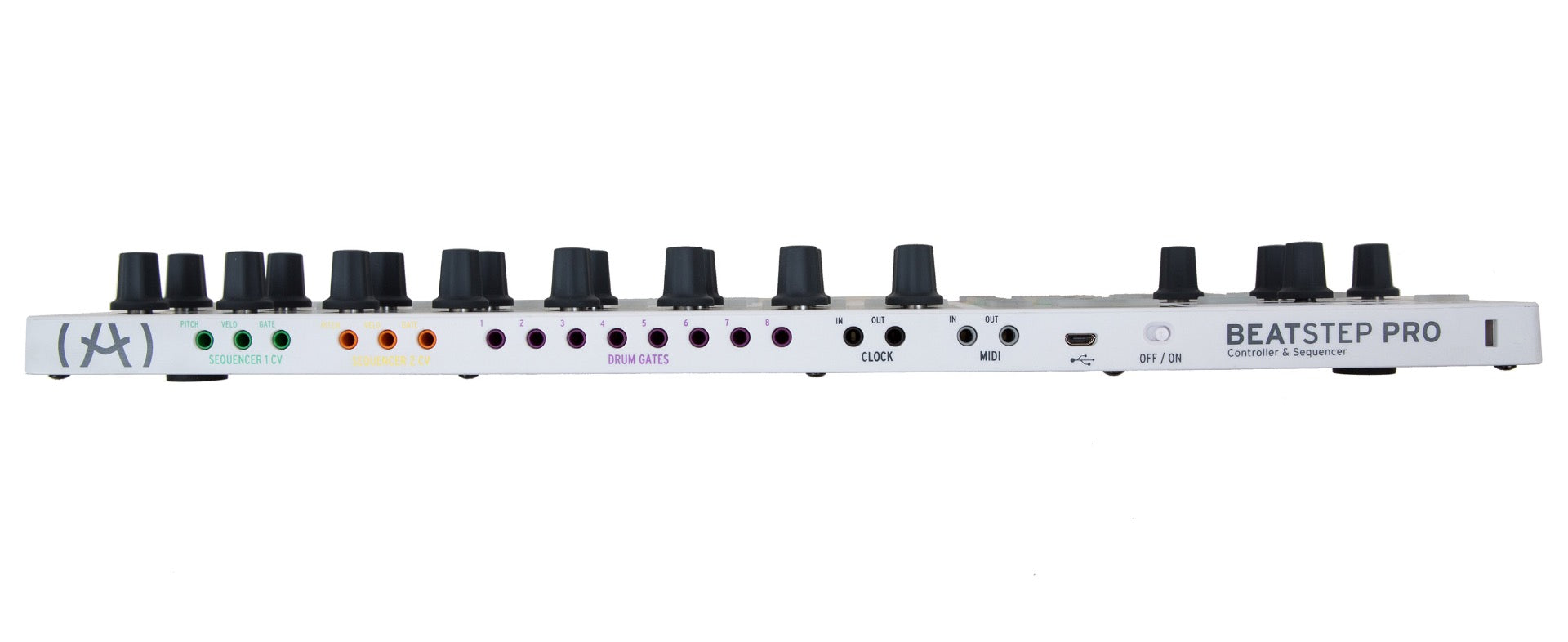 Arturia BeatStep Pro Controller and Sequencer CABLE KIT Arturia BeatStep Pro Controller and Sequencer CABLE KIT