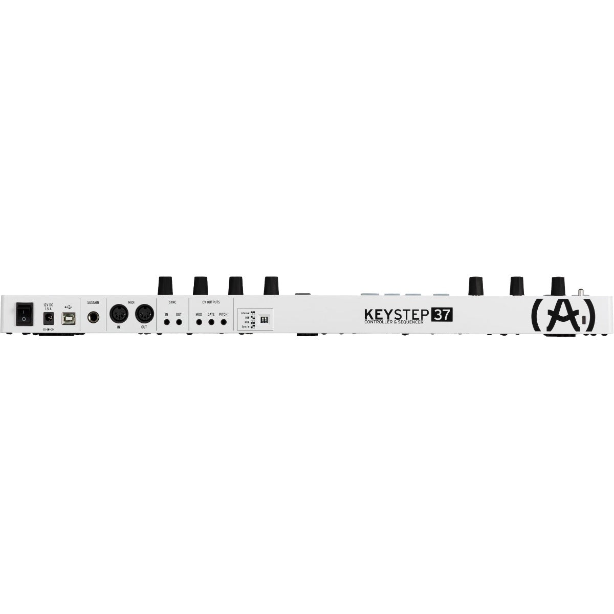 Arturia KeyStep 37 Controller and Sequencer BASIC CABLE KIT