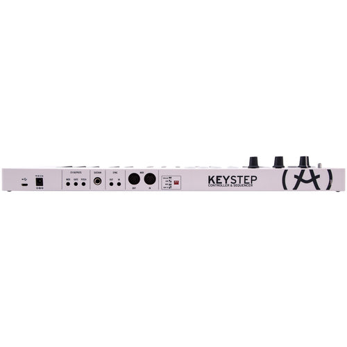 Arturia KeyStep Controller and Sequencer