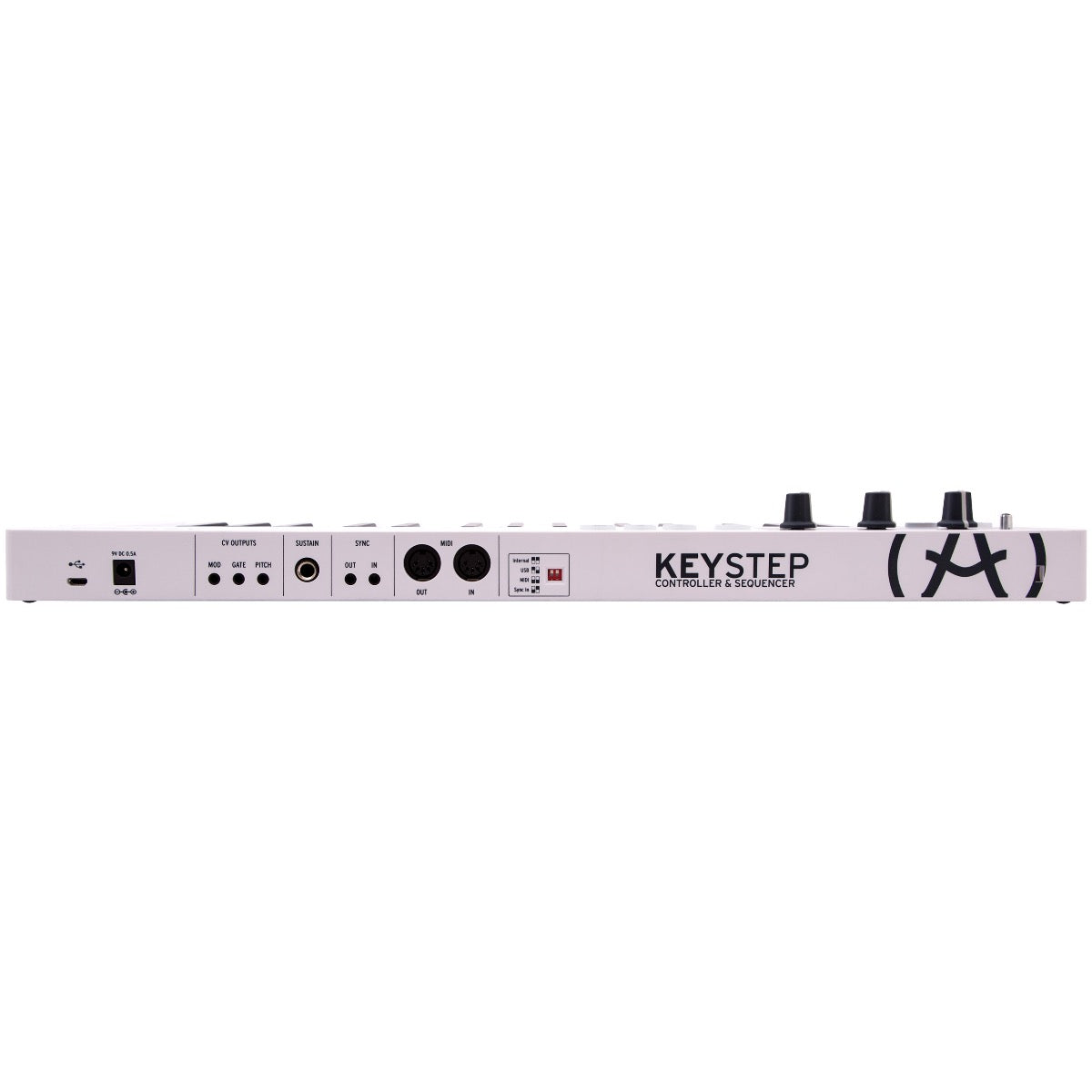 Arturia KeyStep Controller and Sequencer