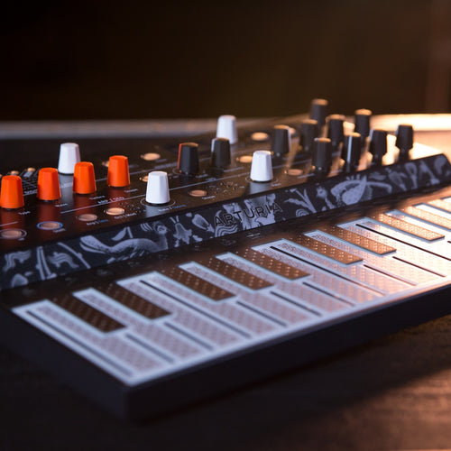 Arturia MicroFreak Experimental Hybrid Synth