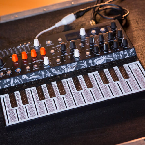 Arturia MicroFreak Experimental Hybrid Synth