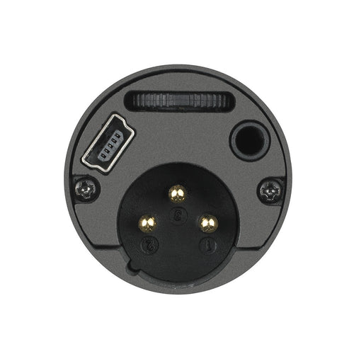 Audio-Technica AT2005USB Cardioid Dynamic USB/XLR Microphone