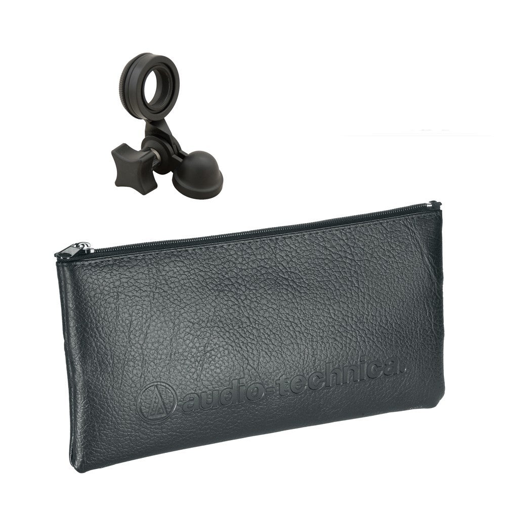 Audio-Technica AT2020 Cardioid Condenser Microphone