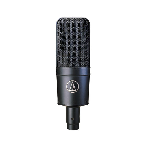 Audio-Technica AT4033a Cardioid Condenser Microphone