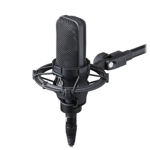 Audio-Technica AT4033a Cardioid Condenser Microphone