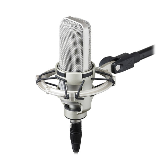 Audio-Technica AT4047/SV Cardioid Condenser Microphone
