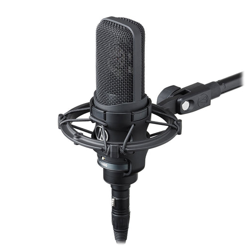 Audio-Technica AT4050 Multi-pattern Condenser Microphone
