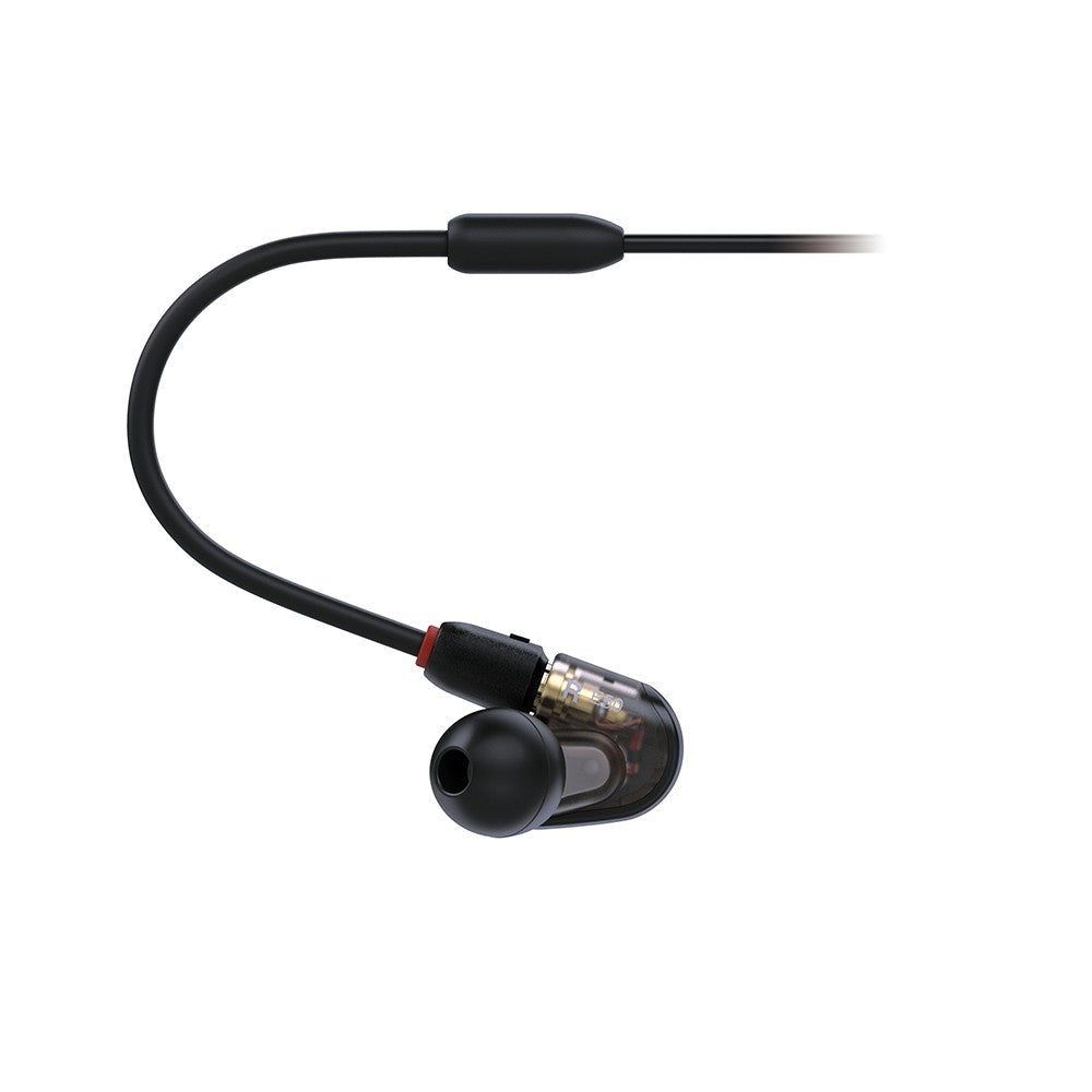 Audio-Technica ATH-E50 Professional In-Ear Monitor Audio-Technica ATH-E50 Professional In-Ear Monitor