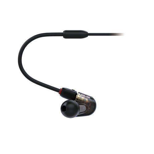 Audio-Technica ATH-E50 Professional In-Ear Monitor Headphones