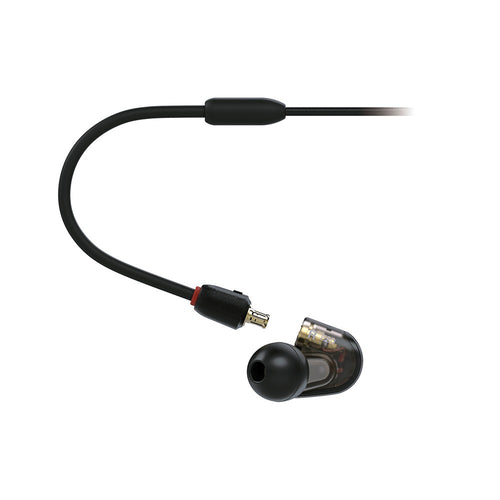 Audio-Technica ATH-E50 Professional In-Ear Monitor Headphones