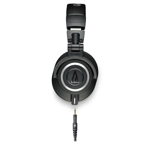Audio-Technica ATH-M50x Professional Monitor Headphones