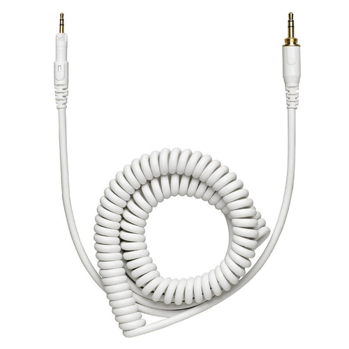 Audio-Technica ATH-M50x Professional Monitor Headphones - White