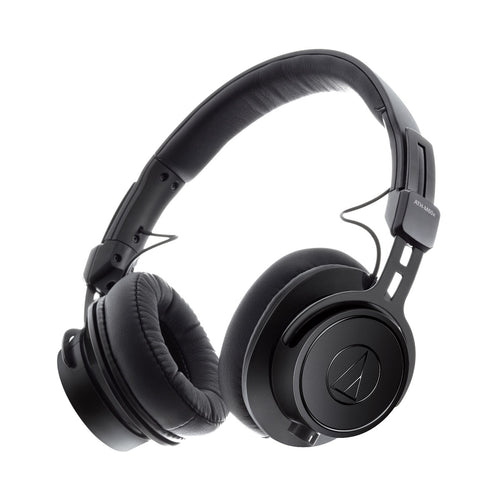 Audio-Technica ATH-M60x Professional Monitor Headphones