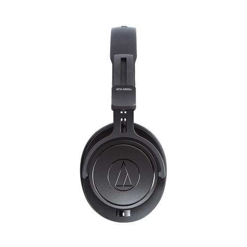 Audio-Technica ATH-M60x Professional Monitor Headphones