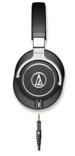 Audio-Technica ATH-M70x Professional Monitor Headphones