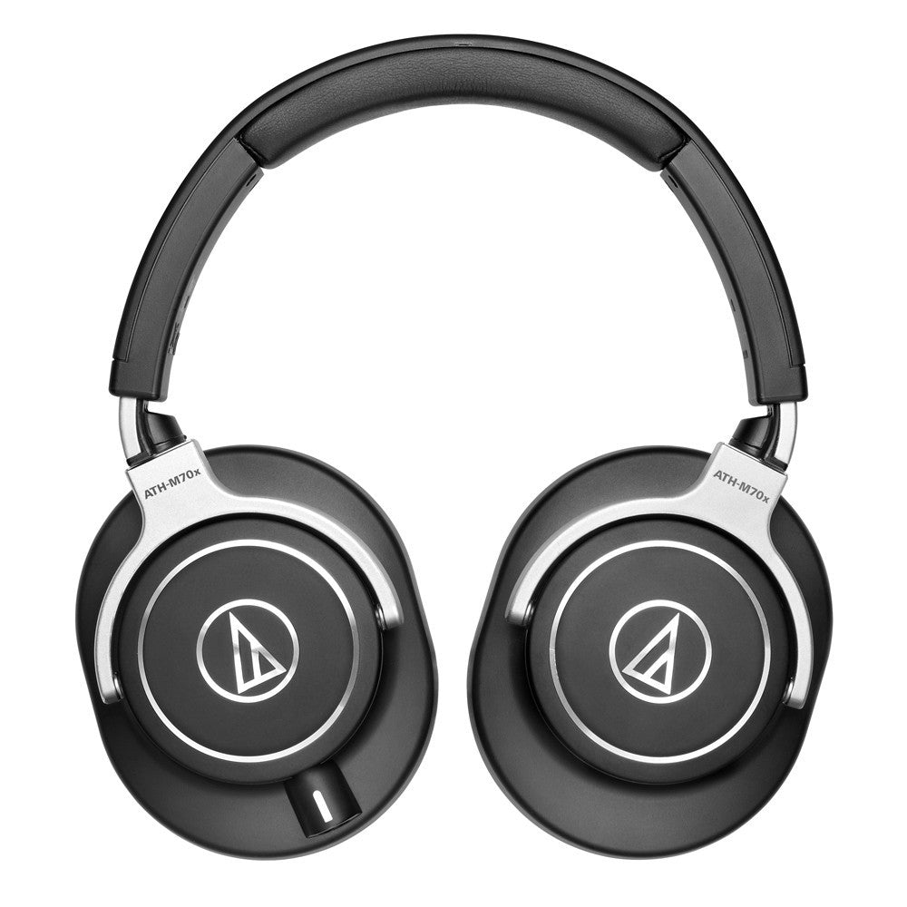 Audio-Technica ATH-M70x Professional Monitor Headphones