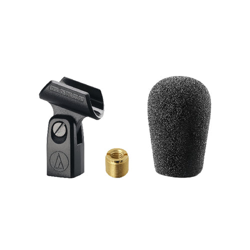 Audio-Technica PRO 37 Condenser Mic, View 3