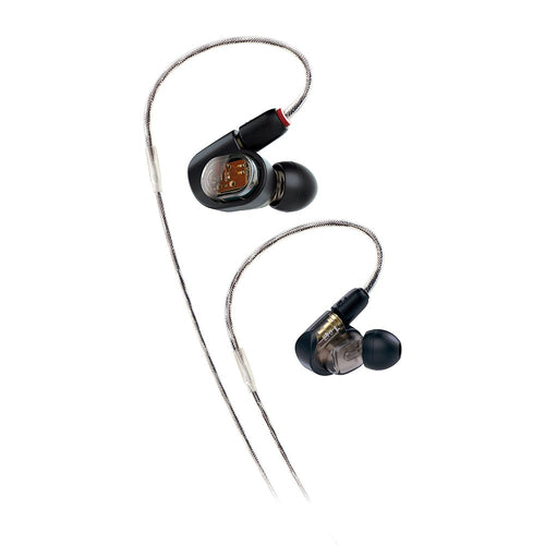 Audio-Technica ATH-E70 Professional In-Ear Monitor Headphones