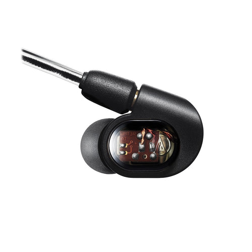 Audio-Technica ATH-E70 Professional In-Ear Monitor Headphones