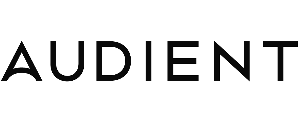 Audient Logo