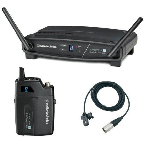 Audio-Technica ATW-1101 Wireless System