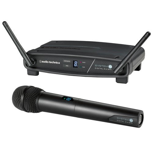 Audio-Technica ATW-1102 Wireless System