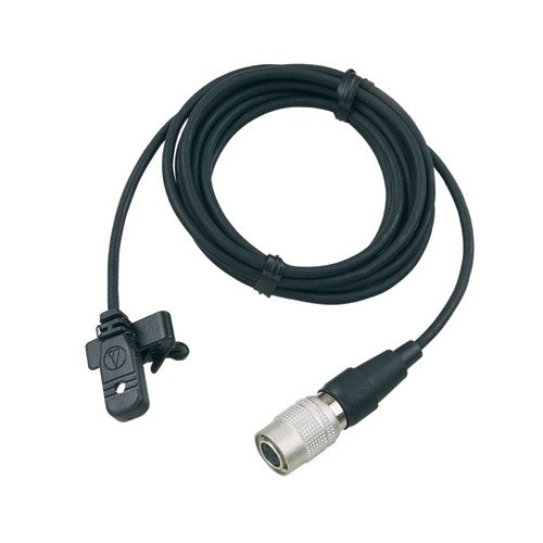 MT830cW Omnidirectional Lavalier Microphone