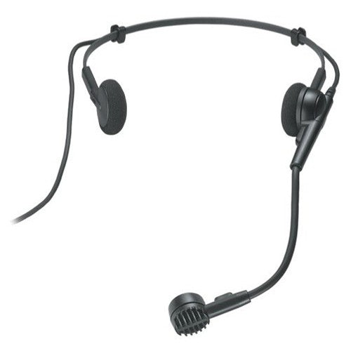 PRO 8HEcW headworn microphone
