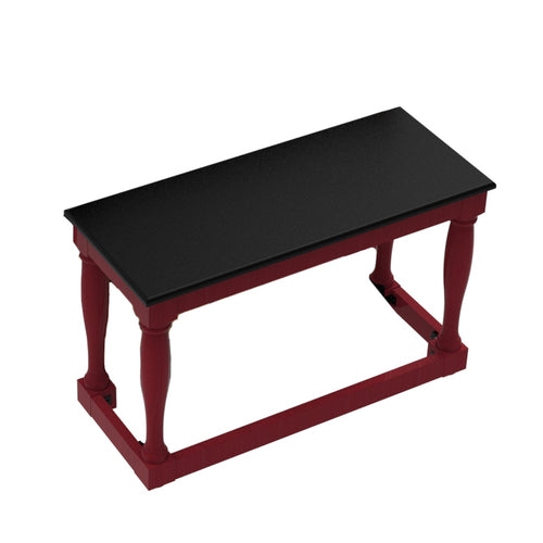 Viscount Legend SOUL Wooden Bench