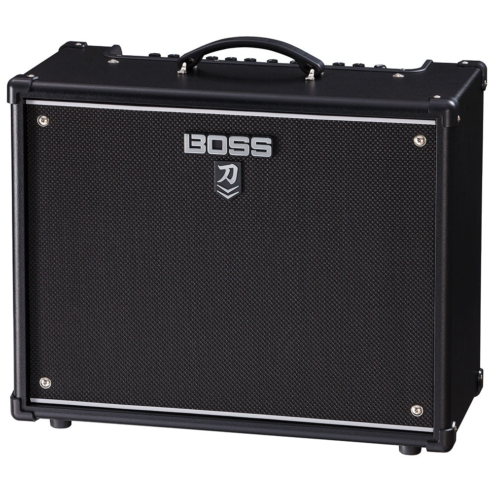 Boss Katana-100 MkII Guitar Amplifier
