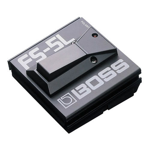 boss fs-5l footswitch