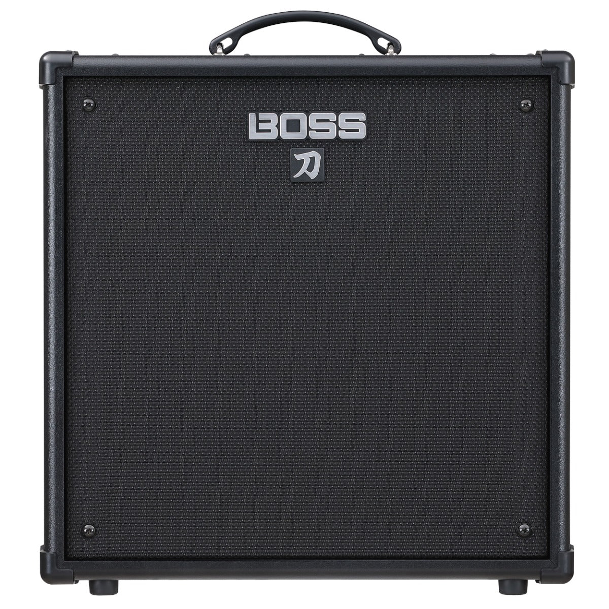Boss Katana KTN110B Bass Amplifier view 1