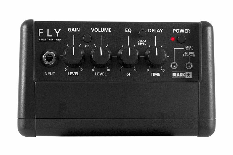 Blackstar Amps FLY Stereo Pack – Kraft Music