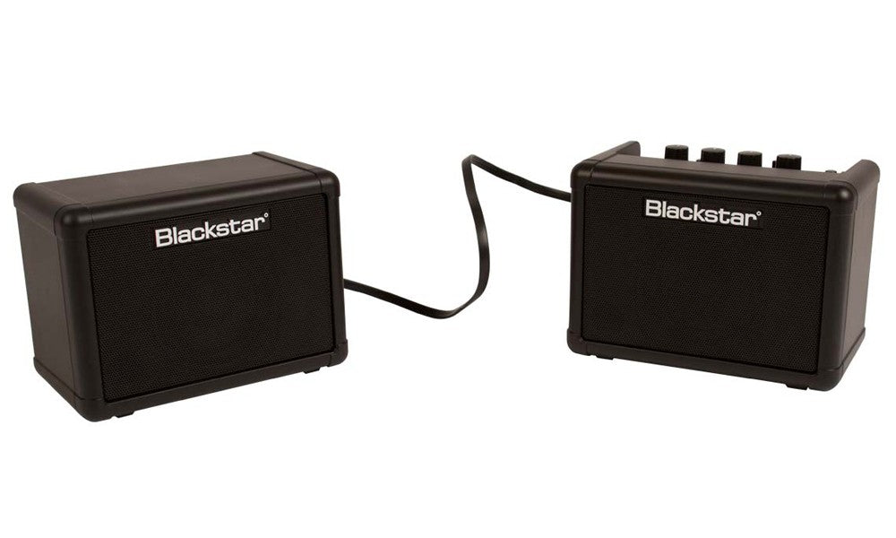 Blackstar Amps FLY Stereo Pack