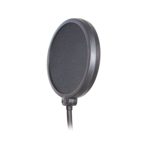 CAD Audio VOX-POP 6" Pop Filter on 14" Gooseneck