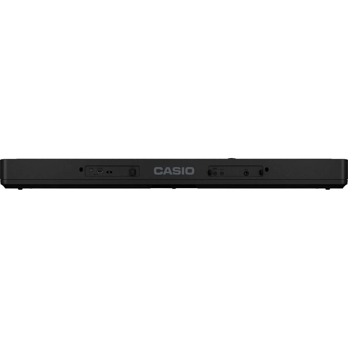 Casio Casiotone CT-S1 Portable Keyboard - Black – Kraft Music Casio Casiotone CT-S1 Portable Keyboard - Black – Kraft Music