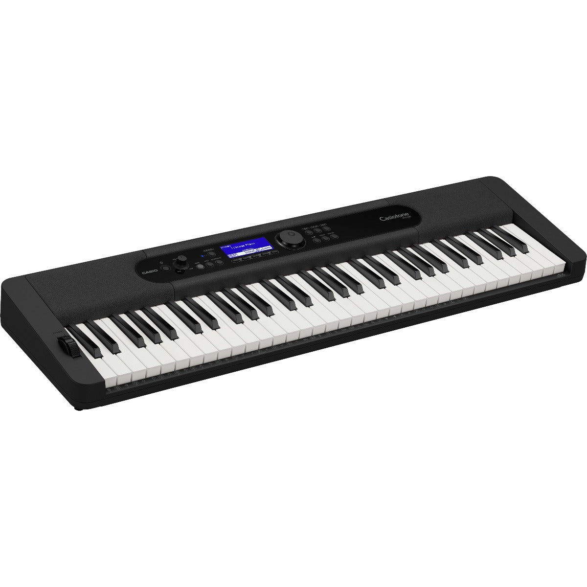 【好評正規店】カシオ Casiotone CT-S400 ケース付き 鍵盤楽器