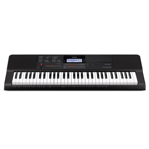 Casio CT-X700 Portable Keyboard