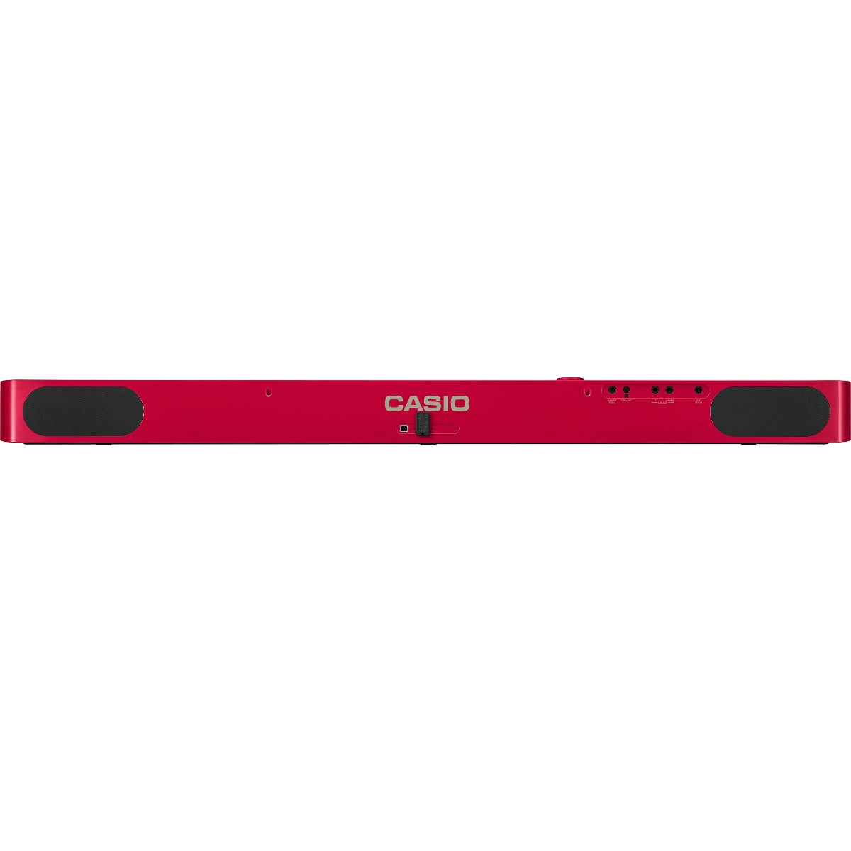 Casio Privia PX-S1100 Digital Piano - Red BONUS PAK – Kraft Music