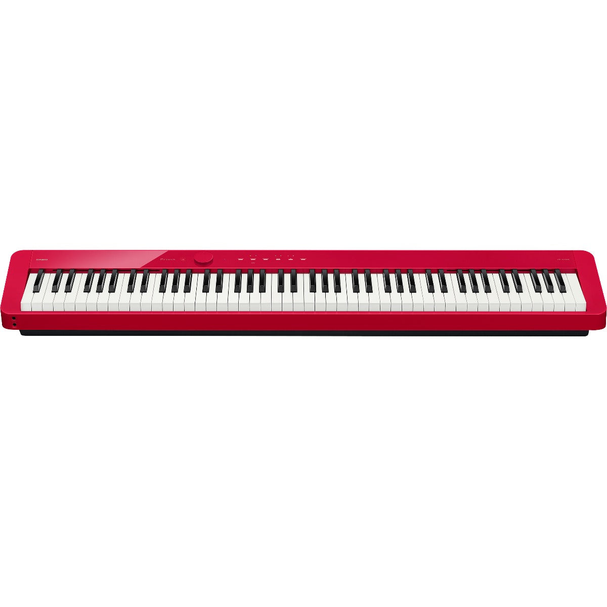 Casio Privia PX-S1100 Digital Piano - Red BONUS PAK – Kraft Music
