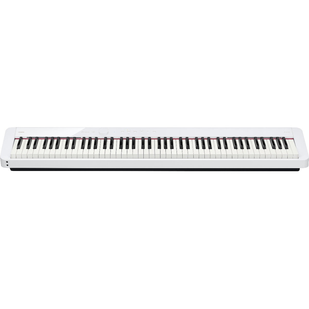 Casio Privia PX-S1100 Digital Piano - White