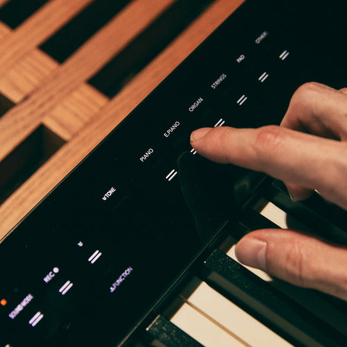 Casio PX-S3100 Digital Piano - Black, View 11