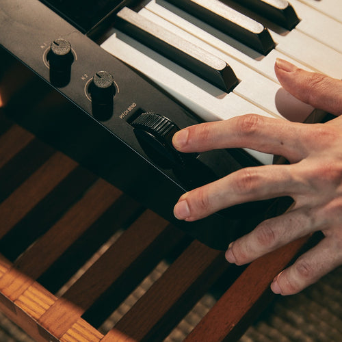 Casio PX-S3100 Digital Piano - Black, View 12