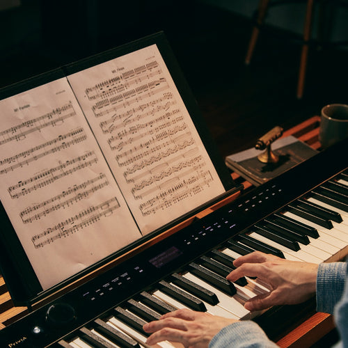 Casio PX-S3100 Digital Piano - Black, View 13