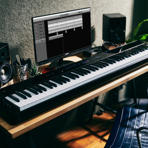 Casio PX-S3100 Digital Piano - Black, View 15
